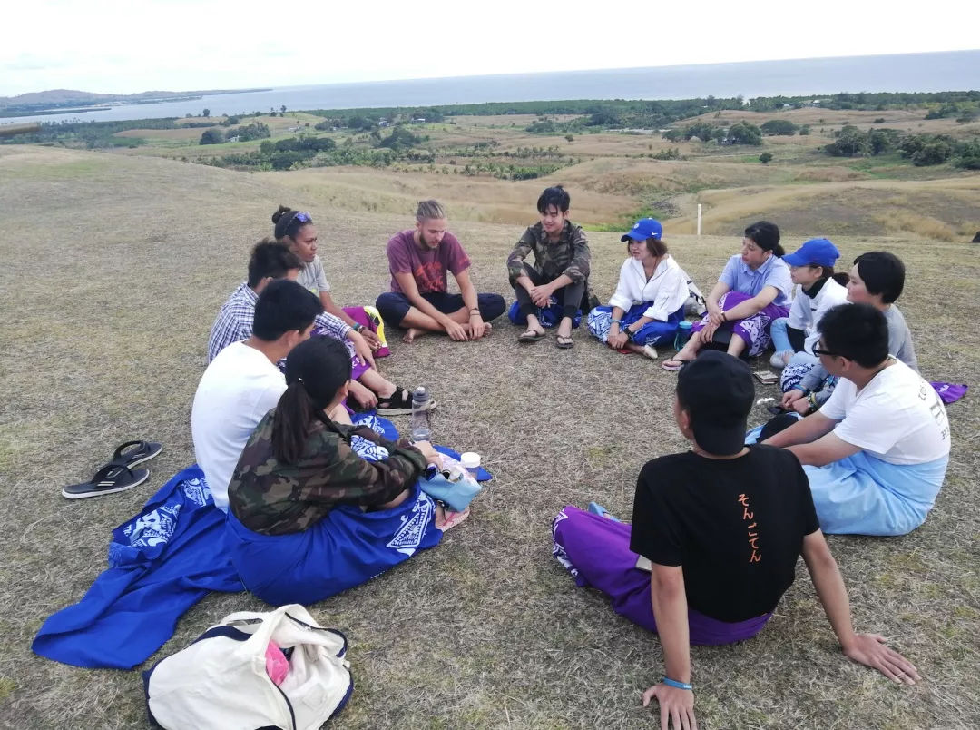 什么是公益游学？参与者到底能收获什么？