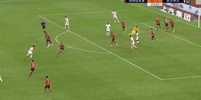 2019武汉卓尔球员名单,武汉足球王凯