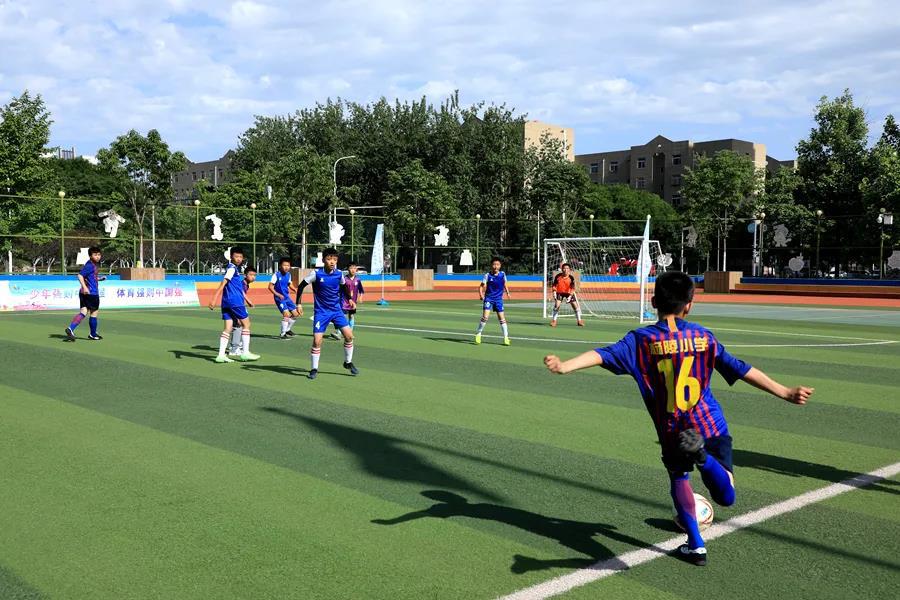 全国青少年校园足球联赛大区赛,全国青少年校园足球联赛2024中职