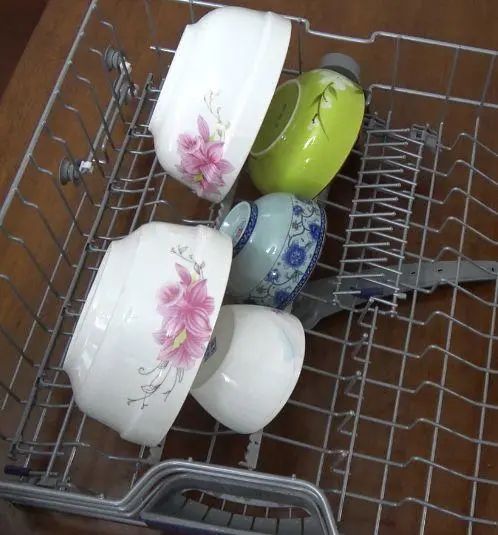 西门子洗碗机哪一款故障率低,西门子洗碗机sj636x00jc使用说明