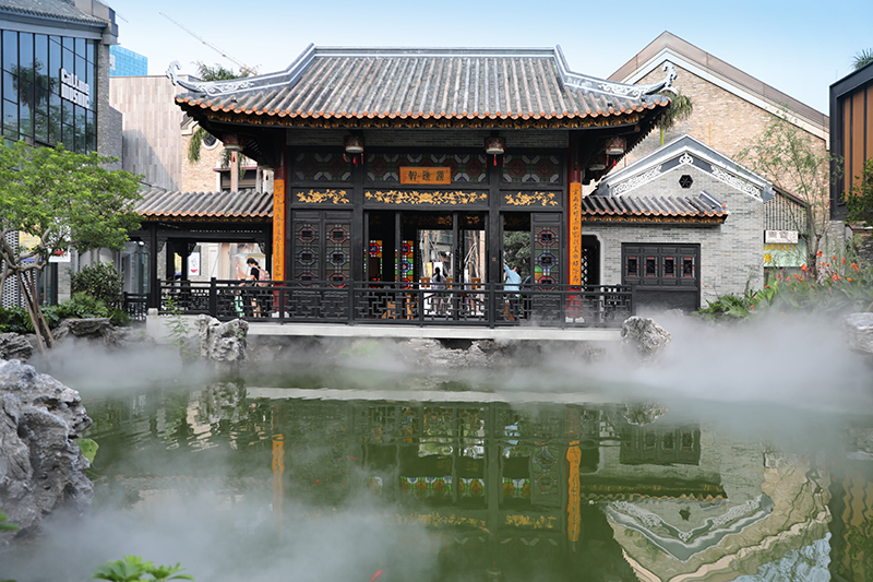 佛山华侨城欢乐海岸免门票吗,佛山华侨城欢乐海岸游乐场