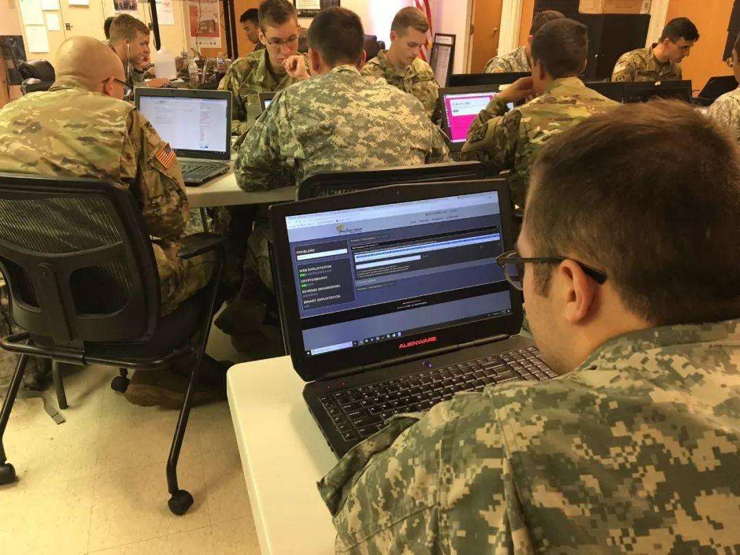 黑客夺旗,全球顶级黑客齐聚