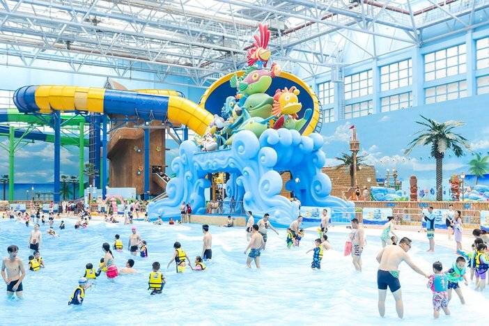 重庆融创万达嘉华酒店自助餐,无锡融创万达嘉华酒店自助餐