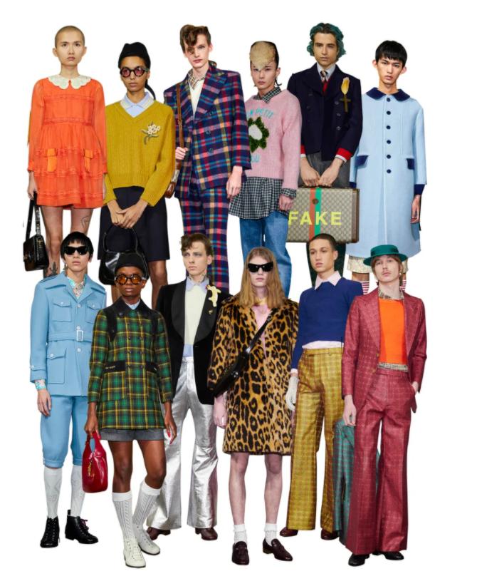 2020最时尚潮流的男装,今年最流行的男装品牌