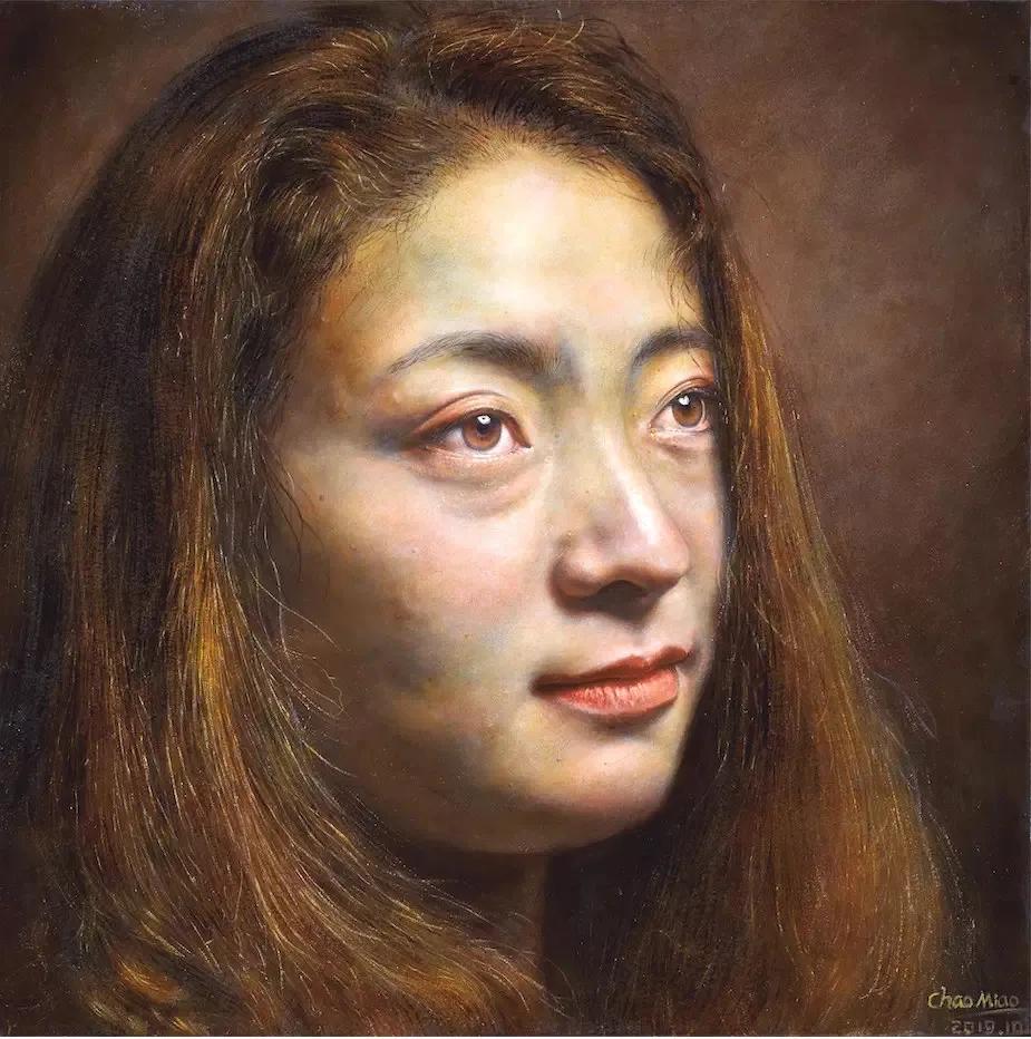 我要拆除绘画中画地为牢的“柏林墙”