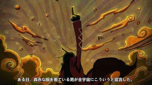 星游记苍蓝十字星片段配音再飞行,再飞行星游记主题曲完整版谁唱的