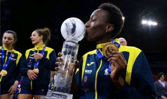 女排队员访谈,中国女排队员采访