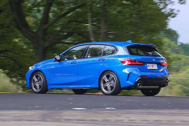 宝马m135ixdrive2022,宝马m135ixdrive试驾体验感受