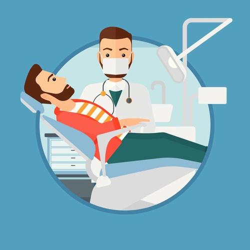 如何与牙医做朋友,如何跟牙医谈恋爱