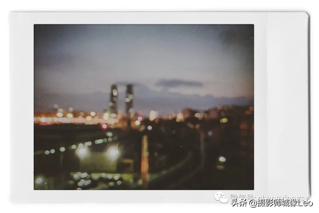 拍立得相机室外拍照技巧,用相机提高拍摄技巧