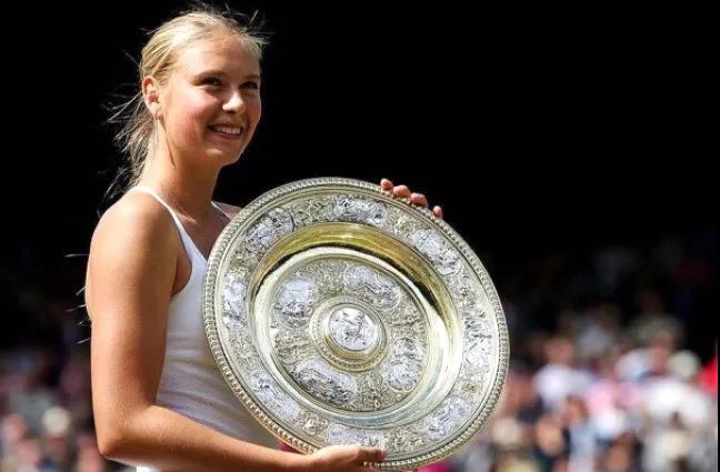 莎娃退役视频完整,莎娃退役后视频