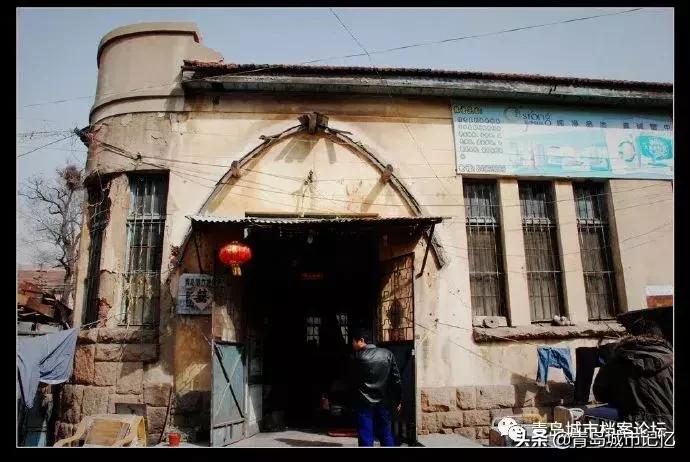 国棉六厂家属区老照片,国棉六厂老照片