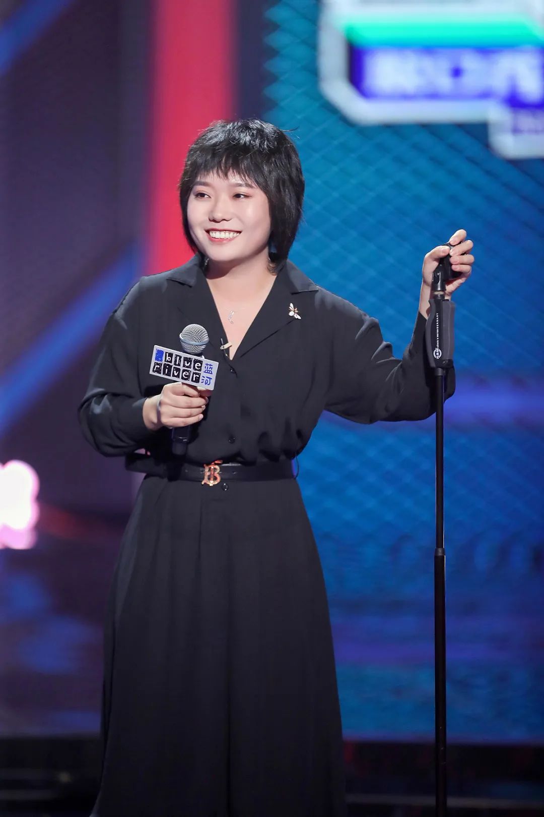 当女人们开口讲段子:现在的尺度都太小了