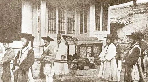 韩版太子妃升职记又翻车！场景疑抄袭中国古建筑，画虎不成反类犬