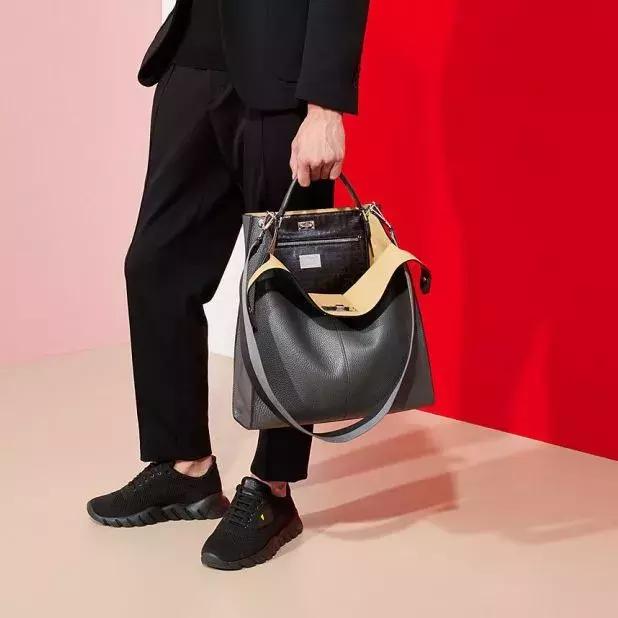 最值得男生入手的包,要颜值还是要内涵