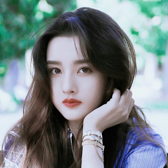 95后清纯小花有哪些,95后小花哪个颜值最高