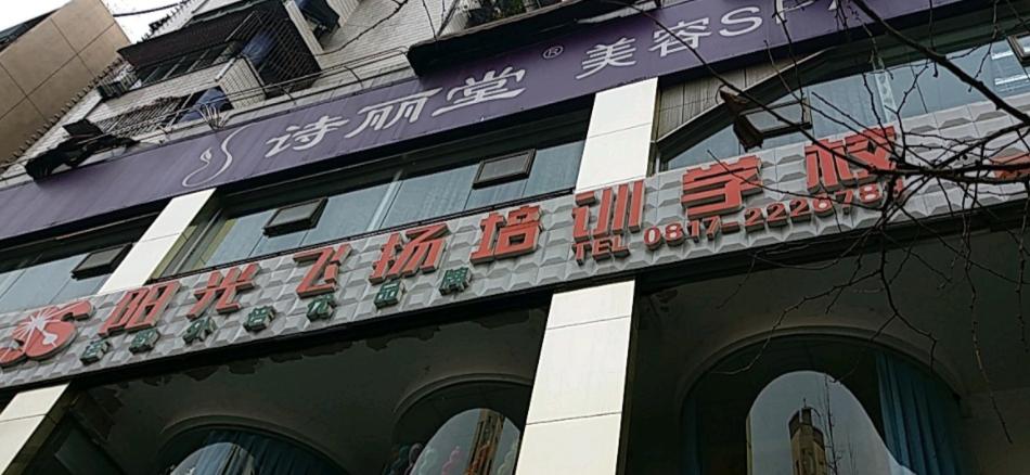 鍗楀厖鑺辫壓鍩硅鏈烘瀯,鍗楀厖缇庡彂鍖栧鍩硅瀛︽牎