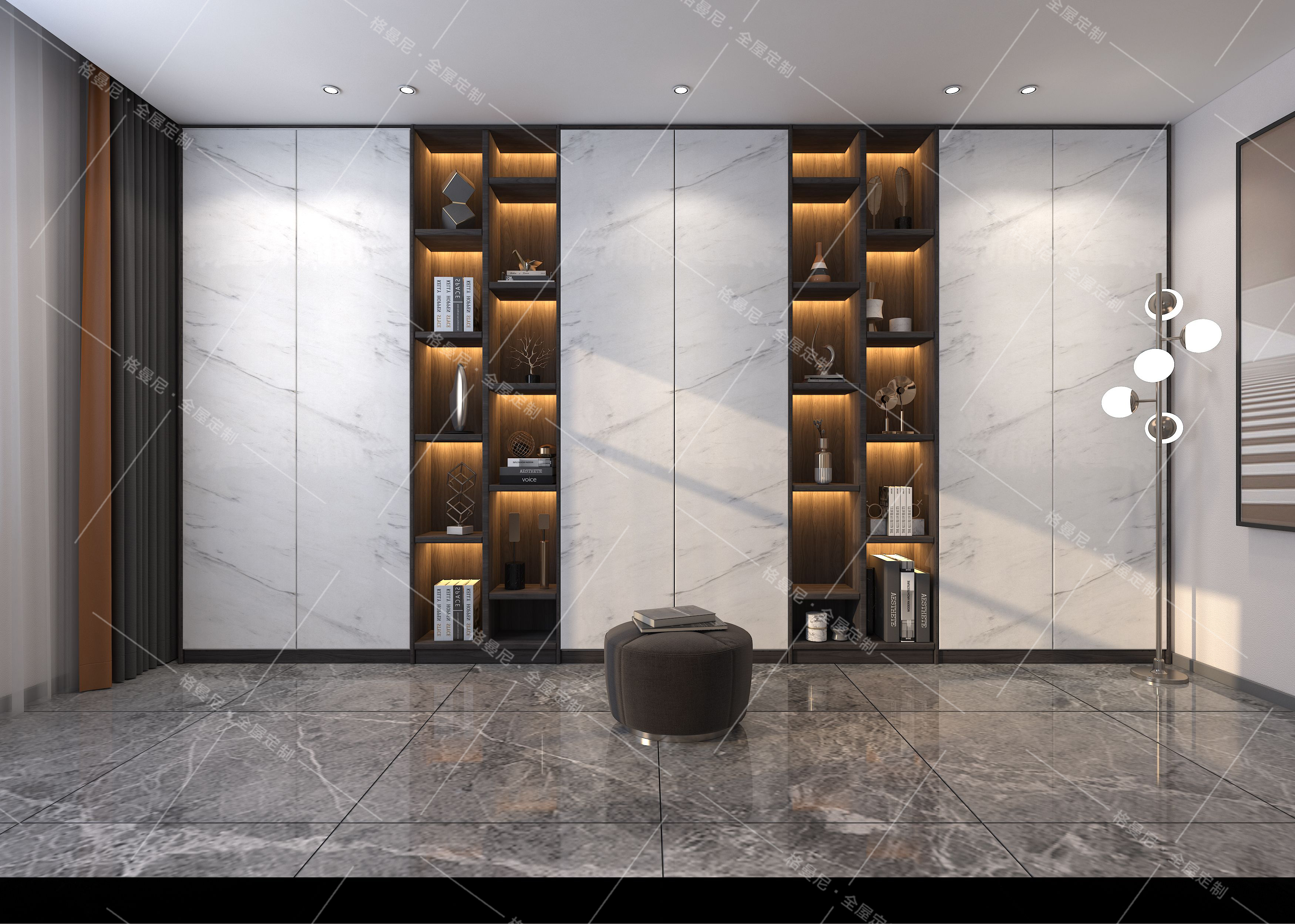 全屋定制代理加盟品牌,全屋定制家具十大品牌加盟条件