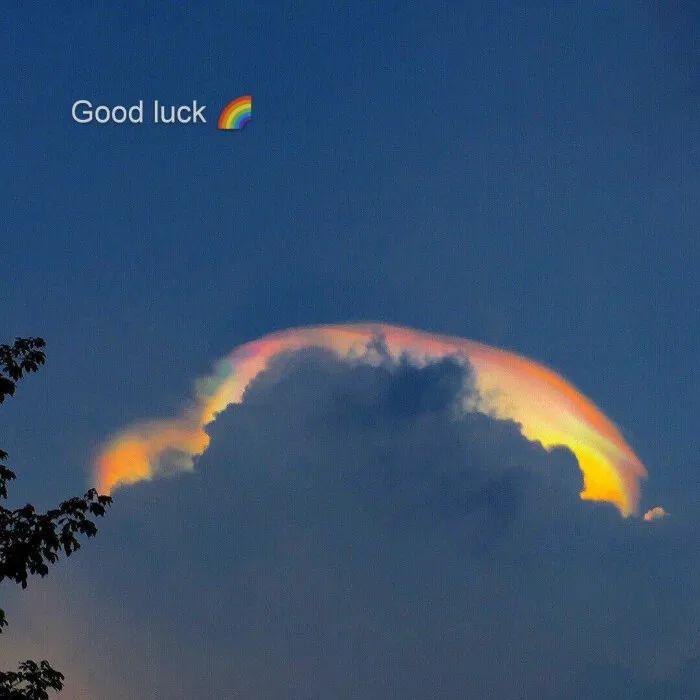 关于彩虹的文案30字,关于彩虹的文案唯美句子