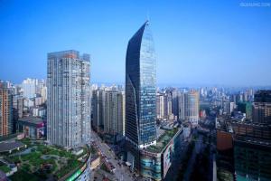 重庆市江北区在重庆位置,重庆江北县简介