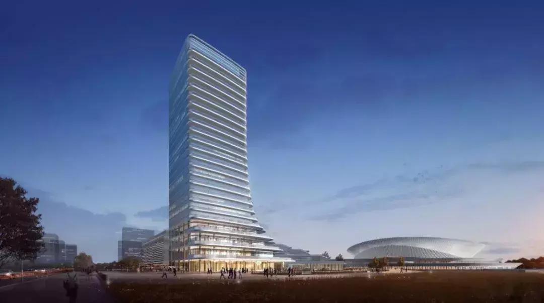 山东体育中心设计方案,临沂最新体育馆建设