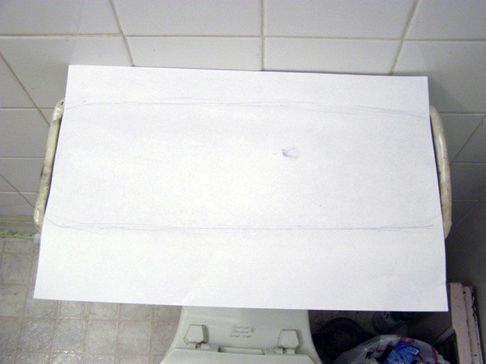 生活污水冲马桶可节约用水,外国人马桶改造