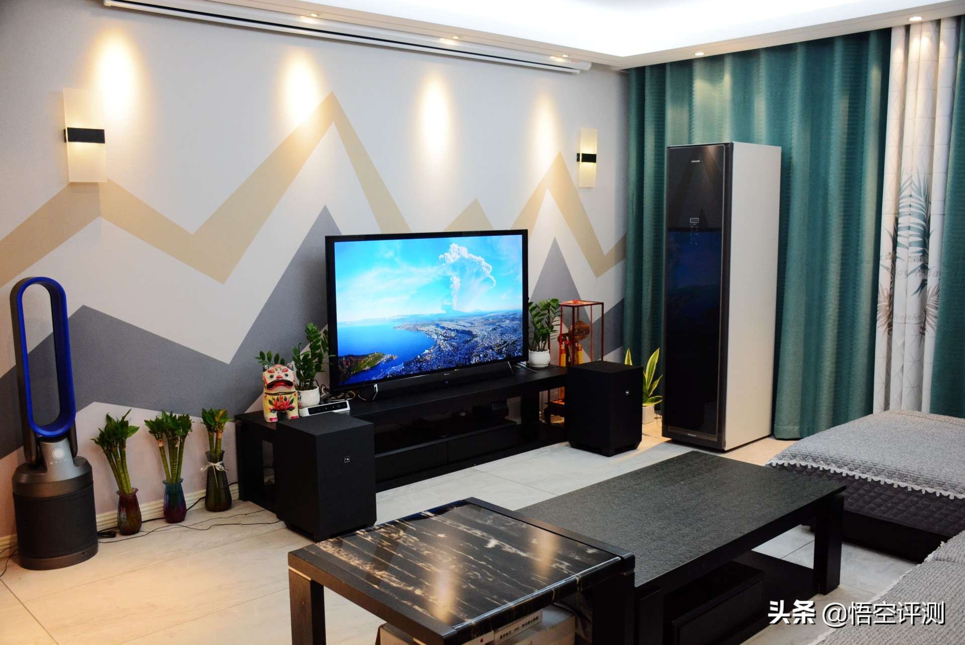 中道中置音箱,nakamichi中道蓝牙音箱