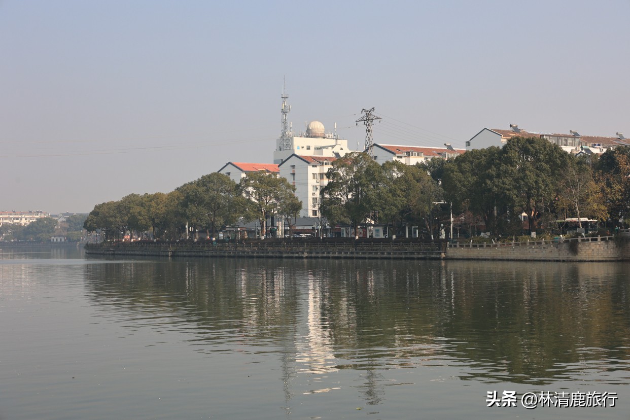 中国适合养老的古镇,中国最适合养老的古镇