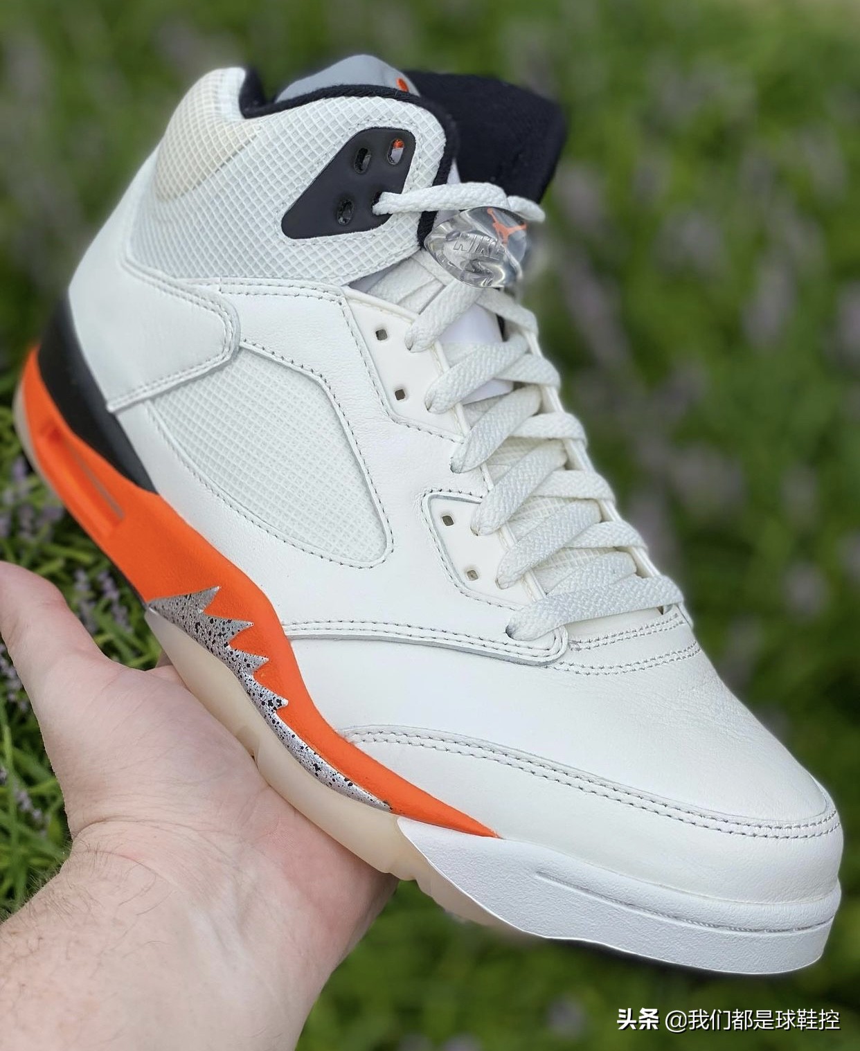 airjordan5收录的8个配色,airjordan5全配色