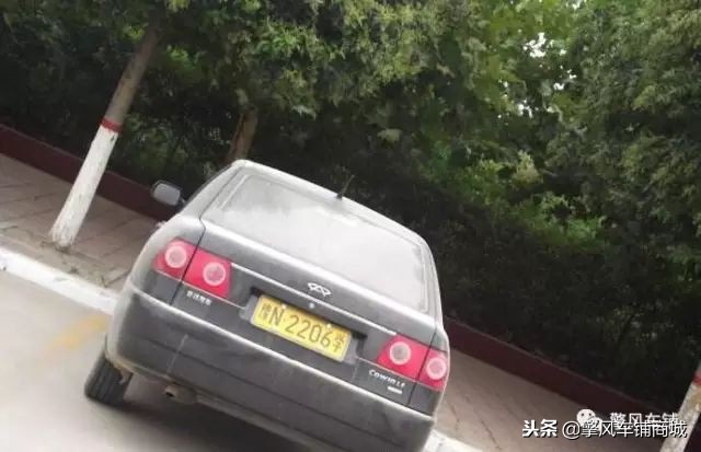 白色车漆为什么受欢迎,为什么现在白车非常多