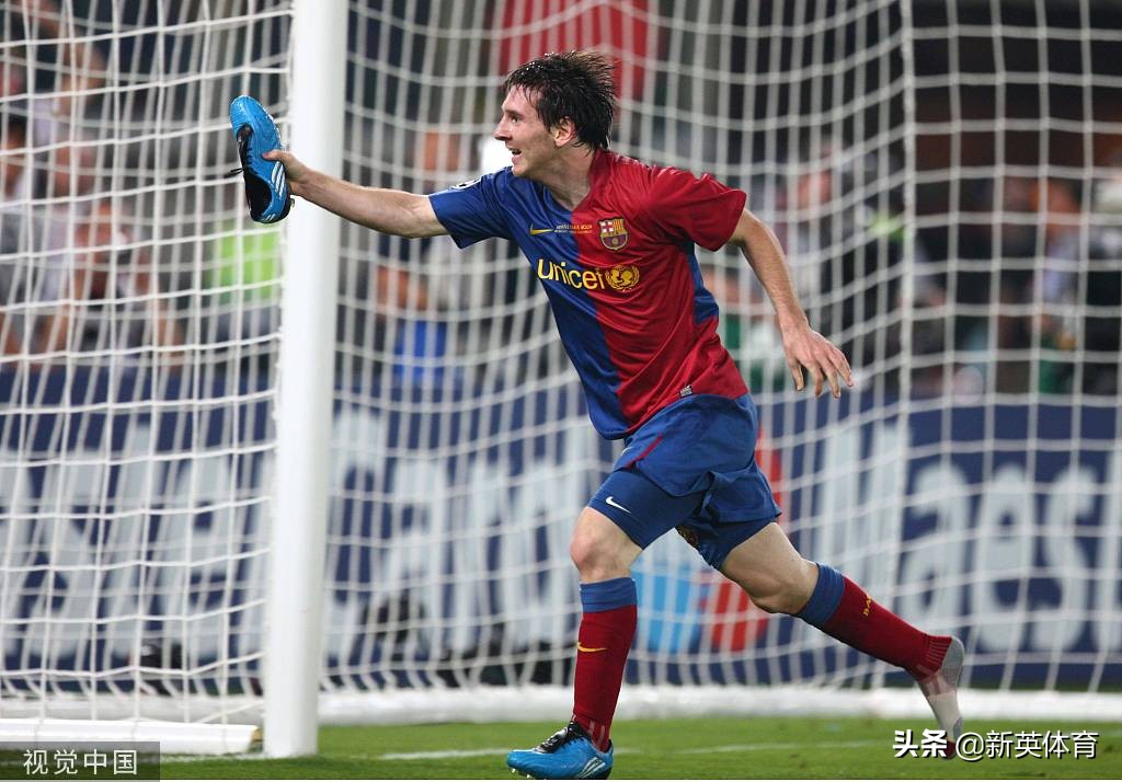 梅西金球奖回忆视频,梅西生涯二十佳球