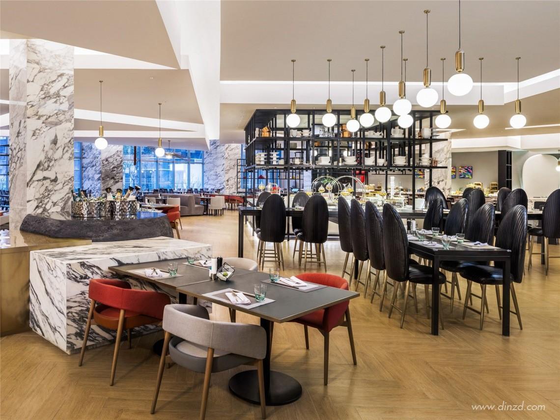 上海酒店设计2024,闵行区酒店装修设计多少钱