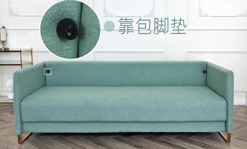 多功能床真实测评,多功能沙发床推荐