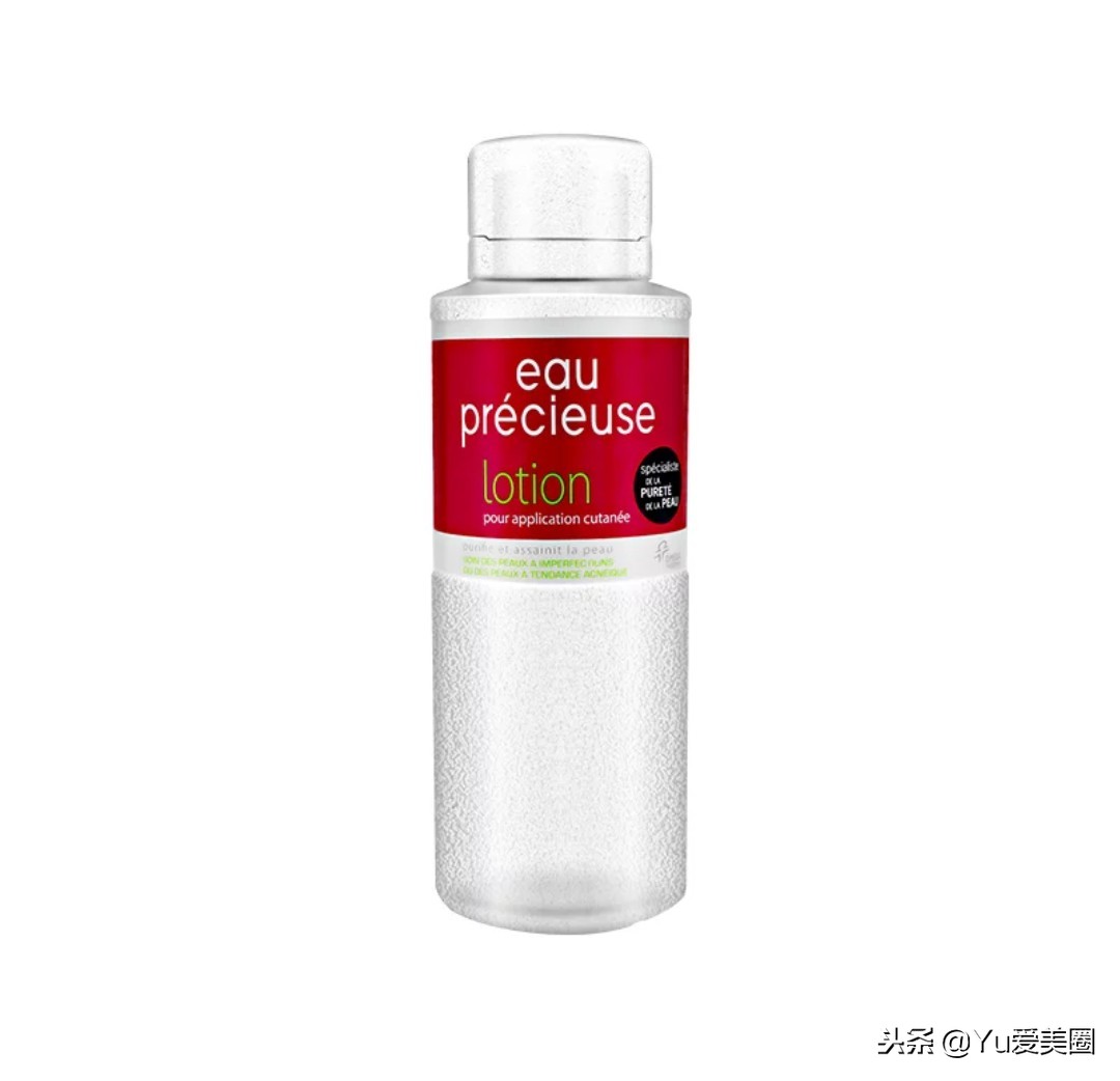 护肤品成分简单总结,护肤品成分避坑