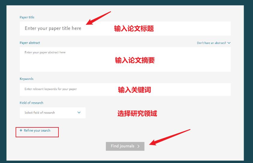 「期刊推荐」11个在线投稿选刊网站推荐