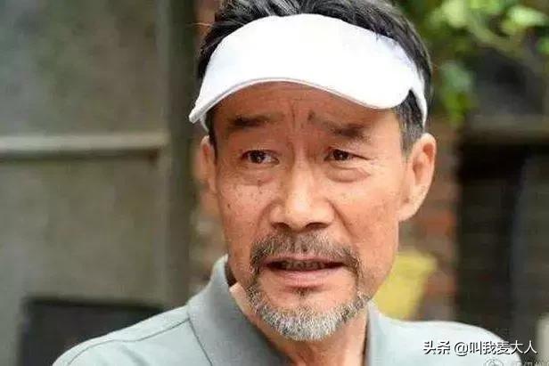 出道30年影帝,40多岁获得第一个影帝