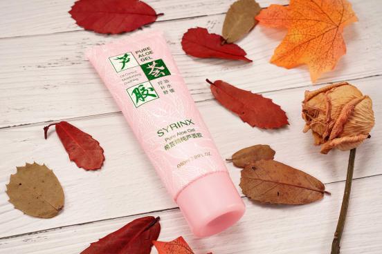 希芸鲨烷精纯芦荟胶,希芸菁纯芦荟胶测评