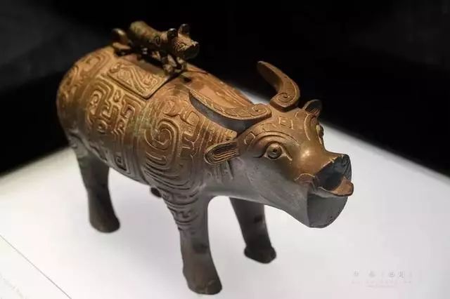 陕西历史博物馆主题文物,五千年历史尽在陕西历史博物馆