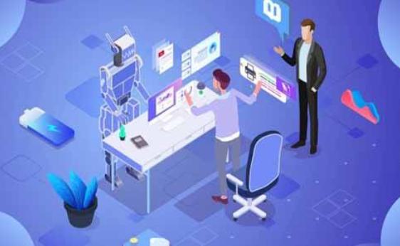 程序员做软件有前途吗,现在做程序员自己做软件有前途吗