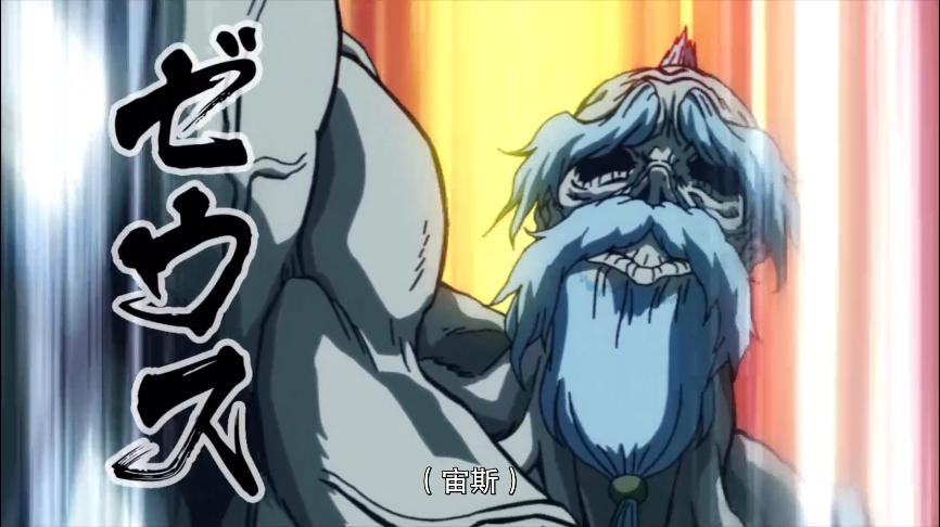 终末的女武神吕布vs雷神怎么会输,终末的女武神超燃剪辑雷神vs吕布