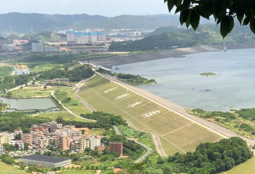 深圳天空之镜网红玻璃桥,深圳玻璃桥免费旅游攻略