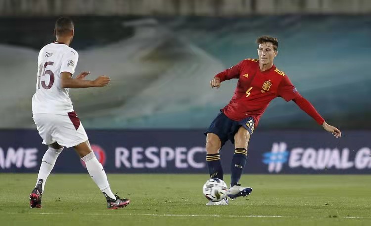 球星众多的奥运足球真的是“鸡肋”吗？盘点东京奥运17大足球明星