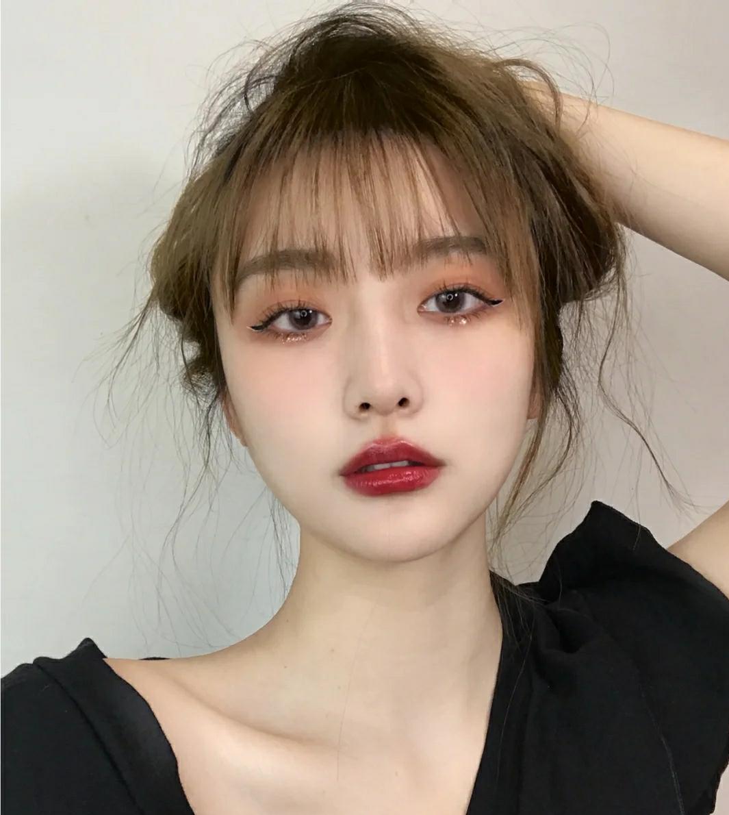 阿玛尼405滋润细腻，兰蔻505性感妩媚，哪一款让你心动？