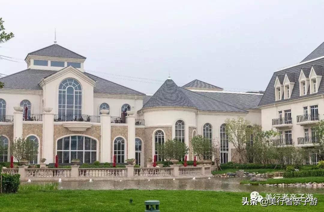 国庆打卡网红景点,广州网红打卡亲子游民宿