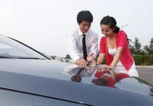 只买裸车不在4S店买保险上牌，4S店不肯怎么办？内行人告诉你一招
