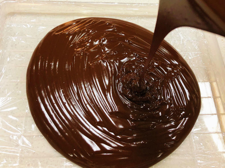 好吃的日式生巧,日本生巧最好吃