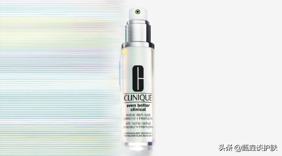 倩碧302美白镭射瓶翻车,倩碧302美白镭射瓶30ml真假判断