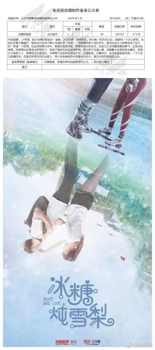 十年一品温如言将要拍成电视剧吗,十年一品温如言电视剧选角