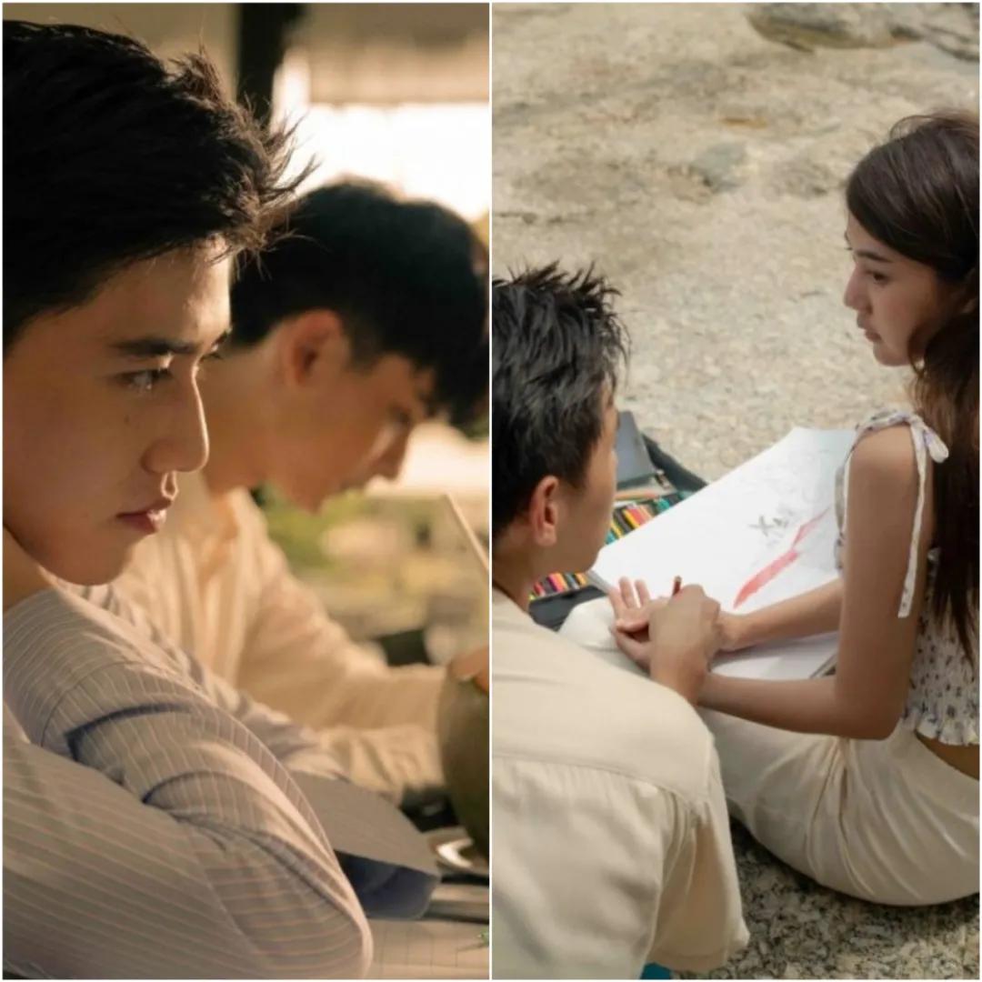 勾起初恋的回忆完整版,关于初恋的高分泰国电影