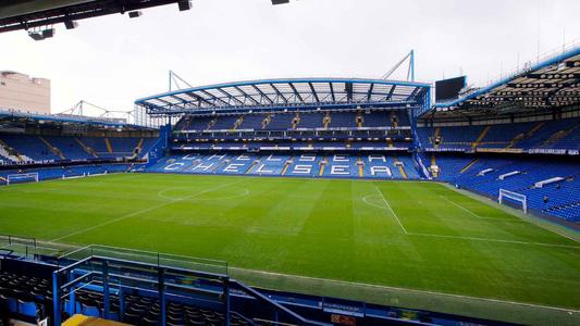 2019英超球场,英超球队主场合集